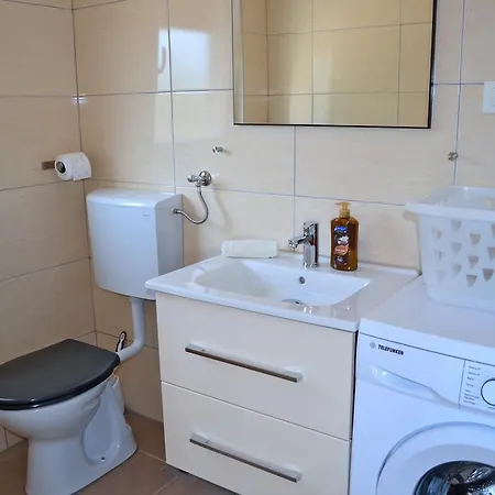 别墅 Antonio 梅杜林